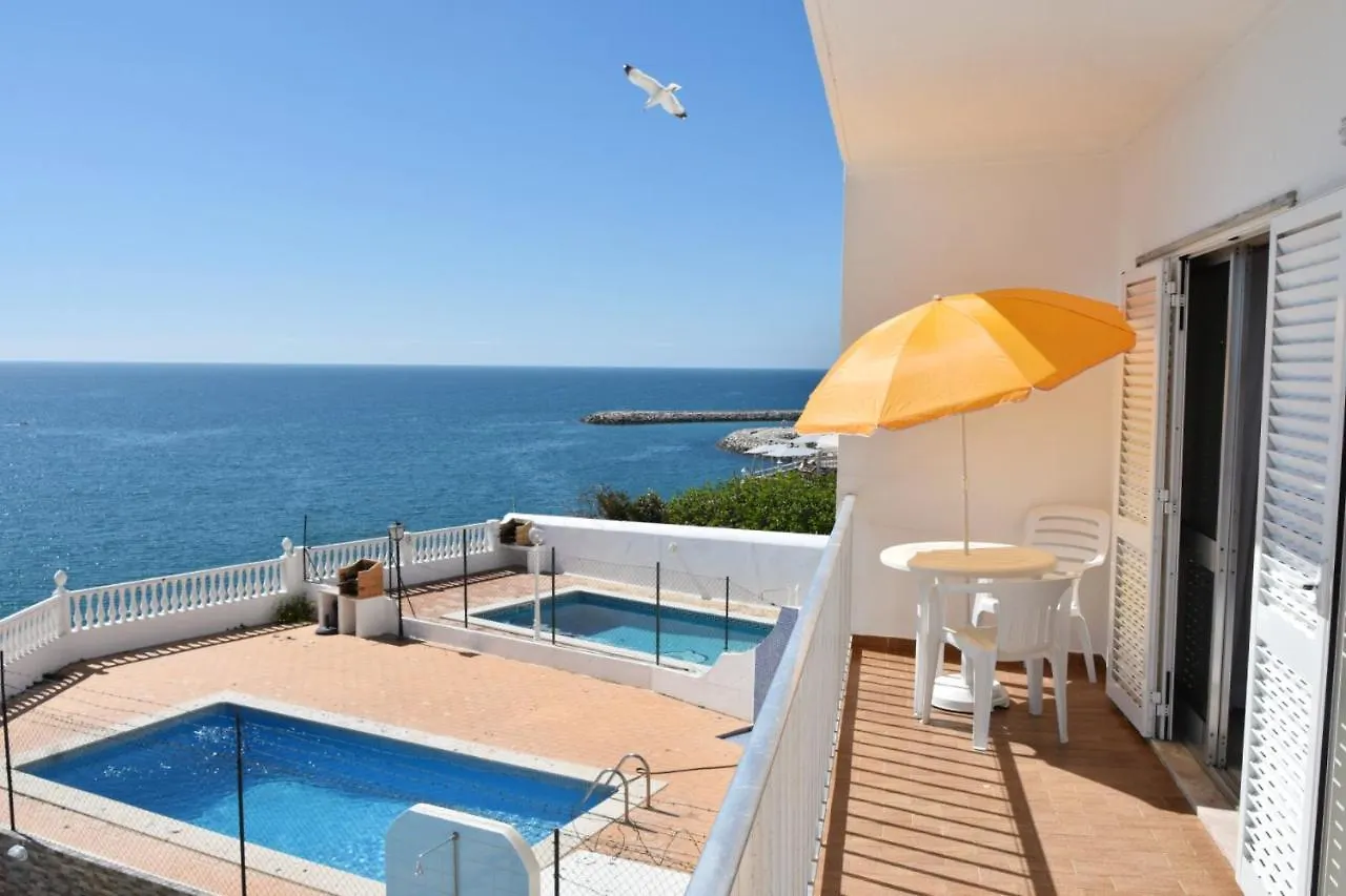 Apartment Apartamentos Encosta Do Mar Albufeira