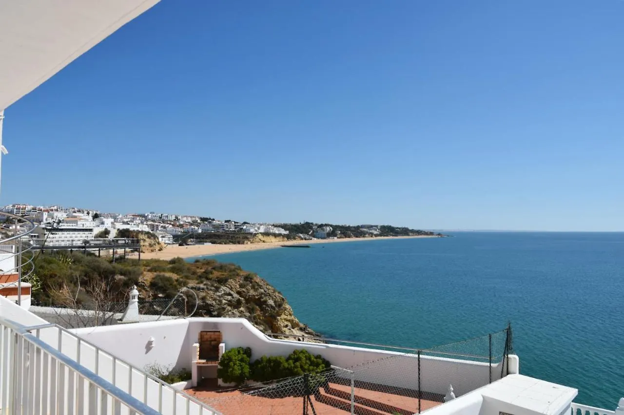 Apartamentos Encosta Do Mar Albufeira Portugal