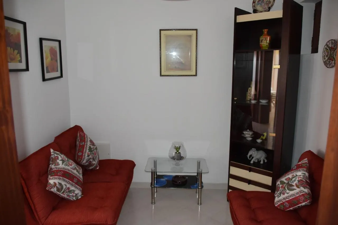 Apartamentos Encosta Do Mar Albufeira 0*,  Portugal