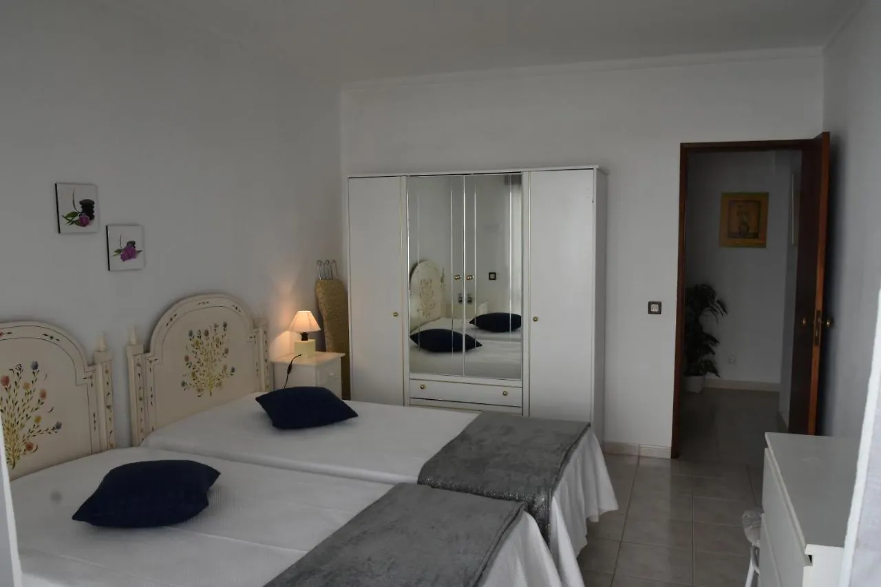 Apartamentos Encosta Do Mar Albufeira 0*,