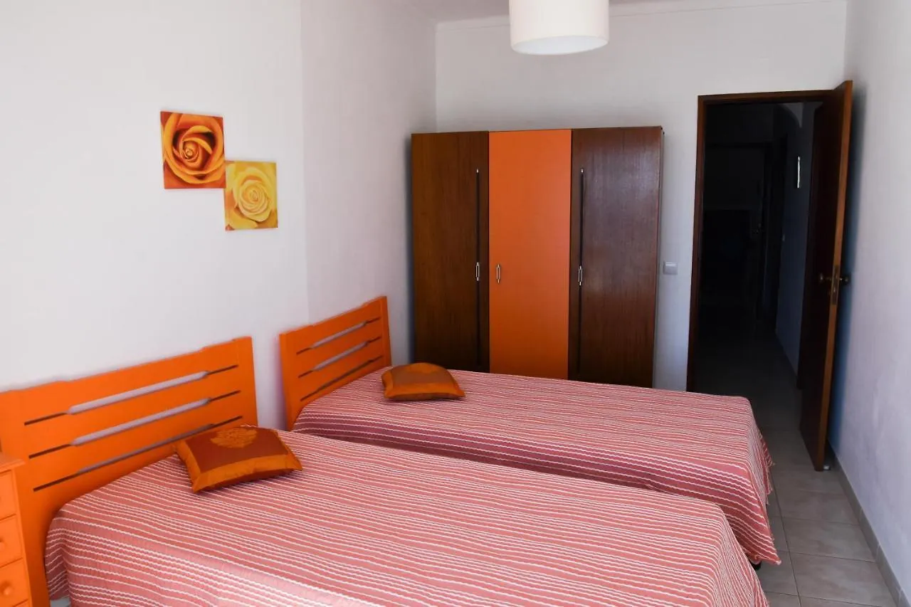Apartamentos Encosta Do Mar Albufeira Apartment