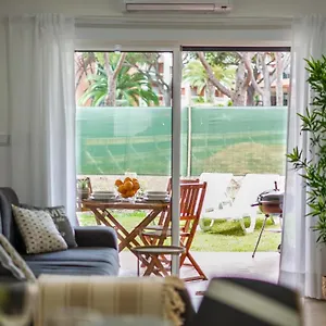 Açoteias B3 Apartamento