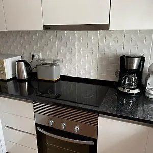 Apartment Casa Roos Lois, Albufeira