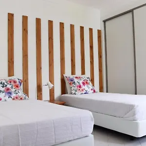 Salgados Mar Apartamento