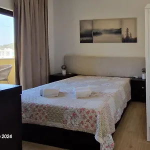Solaris T1 - Ferias Apartamento