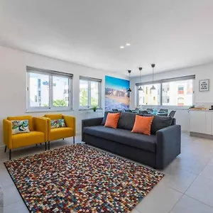 Apartment Town 2-bedroom, Albufeira