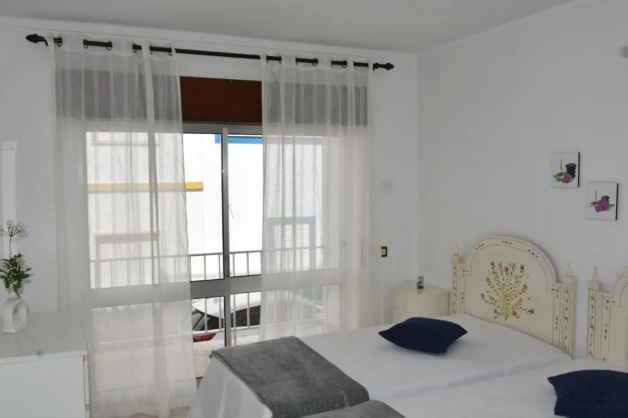 Appartement Apartamentos Encosta Do Mar Albufeira Portugal