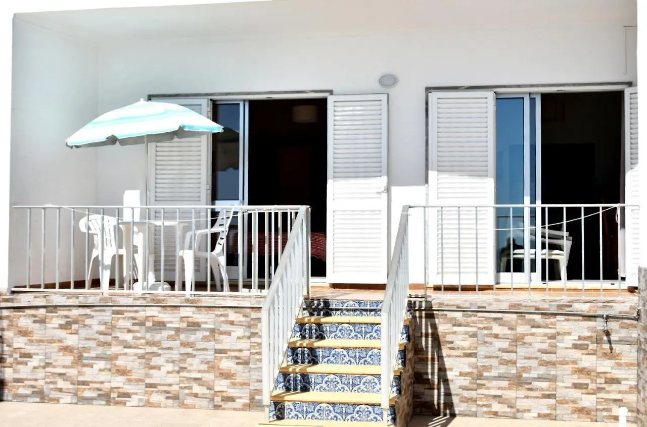 Apartamentos Encosta Do Mar Albufeira
