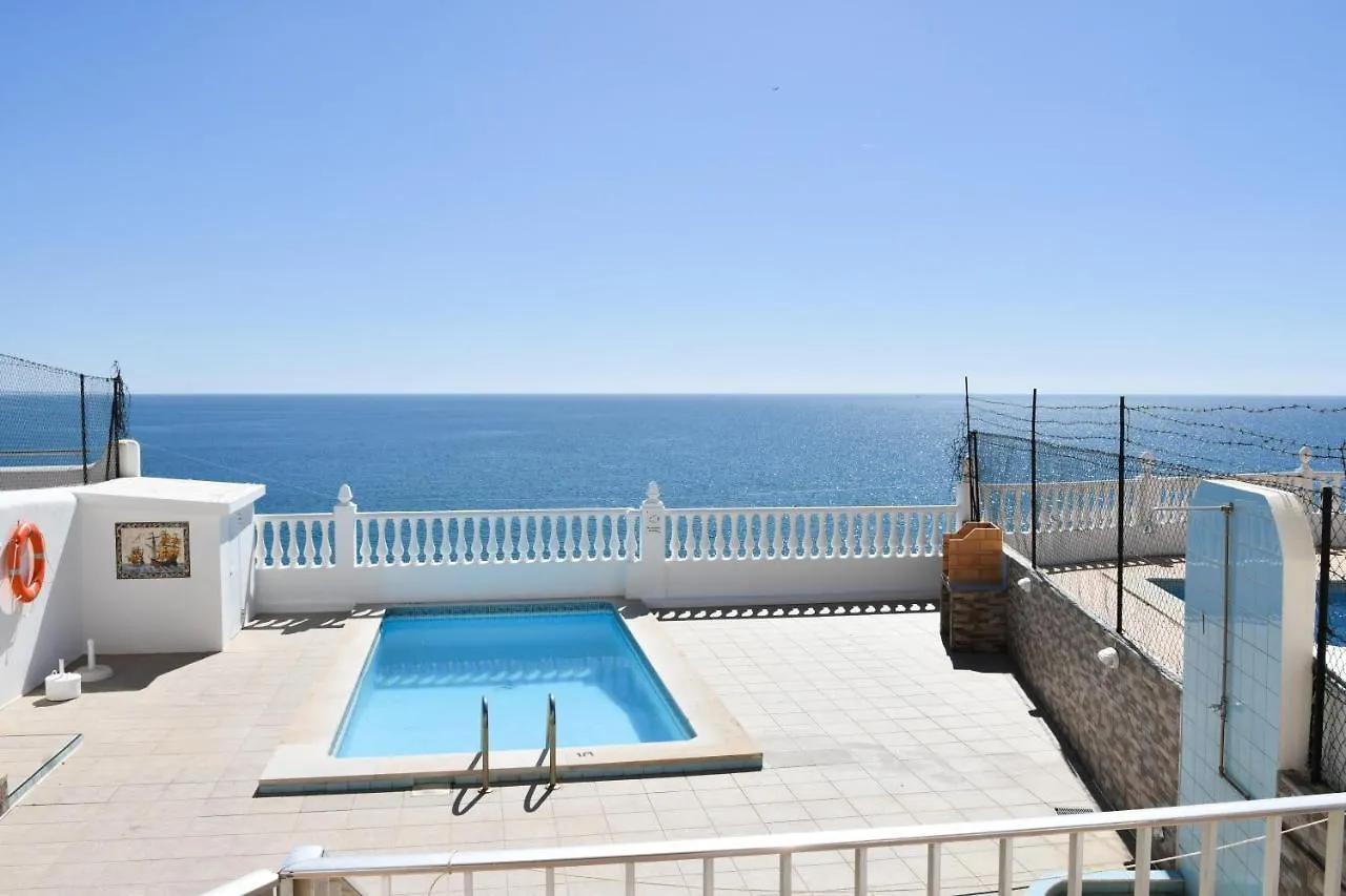 Appartement Apartamentos Encosta Do Mar Albufeira