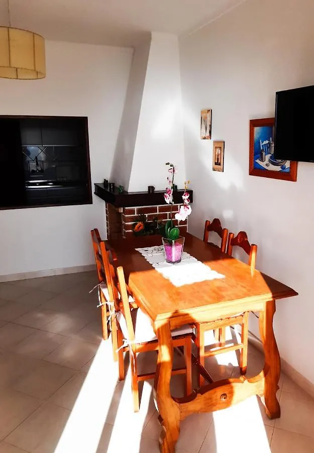 Appartement Apartamentos Encosta Do Mar Albufeira
